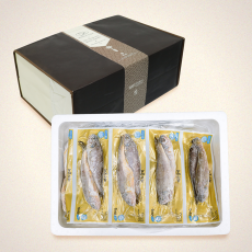 홀피쉬 제주참굴비 선물세트