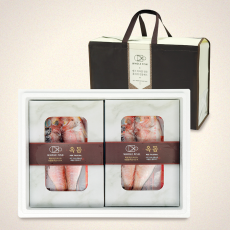 홀피쉬 제주 옥돔 선물세트