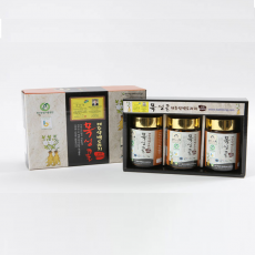 한기림 목성콜 제주 백도라지 분말 70g